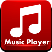 MP3 Music Player icon