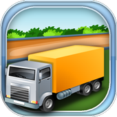 Mini Truck Escape icon