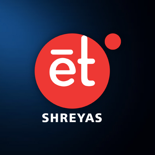 Shreyas ET - Worlds First ATT icon
