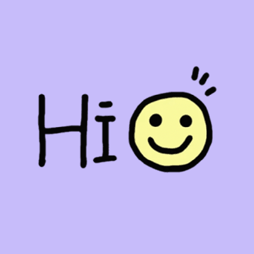 English Text Stickers WhatsApp icon