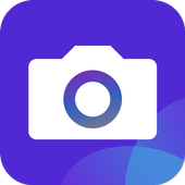 Elash Camera icon