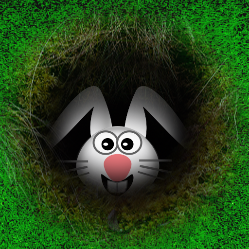 Rabbit Hole Quest icon