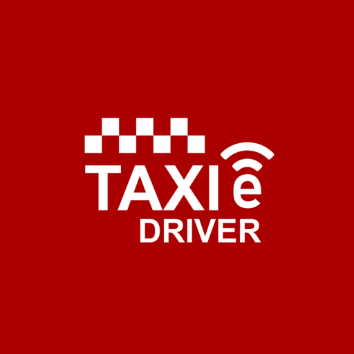 ikon Taxie Driver