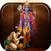 Ram Navami Live Wallpaper Theme icon
