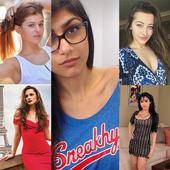 Actress Hot Photos icon