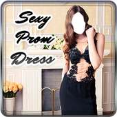 Sexy Prom Dresses Photo Editor