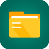 AI File Manager icon