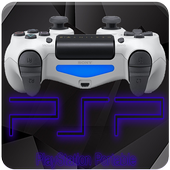 Emulator Psp Free Games 2018 Pro Emulator icon