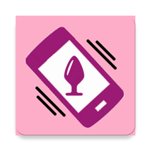 Vibration for women icon