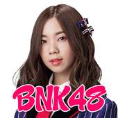 BNK48 Pun Candy Game