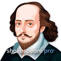 Shakespeare Pro on 9Apps