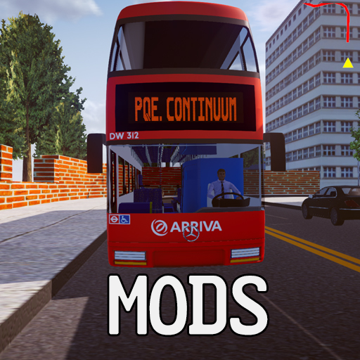 Bus Simulation Channel icon