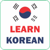 Learn Korean icon