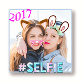 Photo Selfie Filters-effects icon
