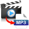 Video to Mp3 Converter icon