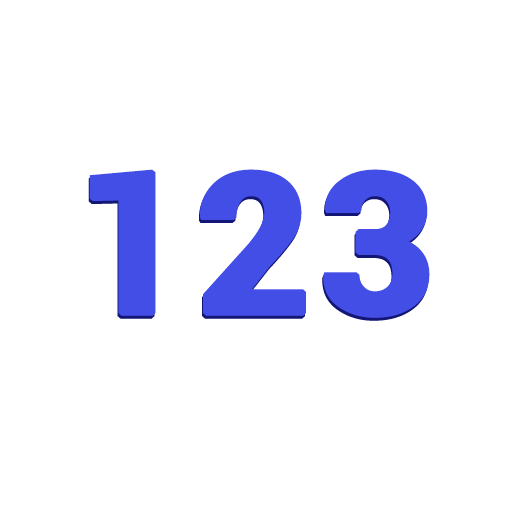 Number Generator icon