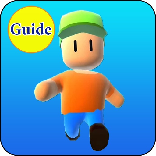 Guide For Stumble Guys : Multiplayer Royale 2021 icon