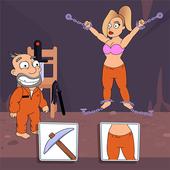 Save the Bro: 재미있는 선택 icon