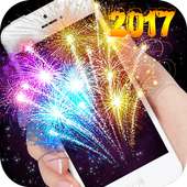 Fireworks Simulator VR