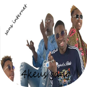 4keus gang أيقونة