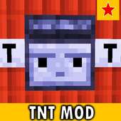 TNT for MCPE