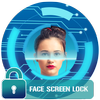 Face Screen Lock icon