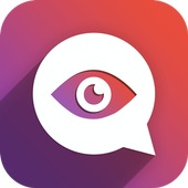 Whatsapp Online Activity Track icon