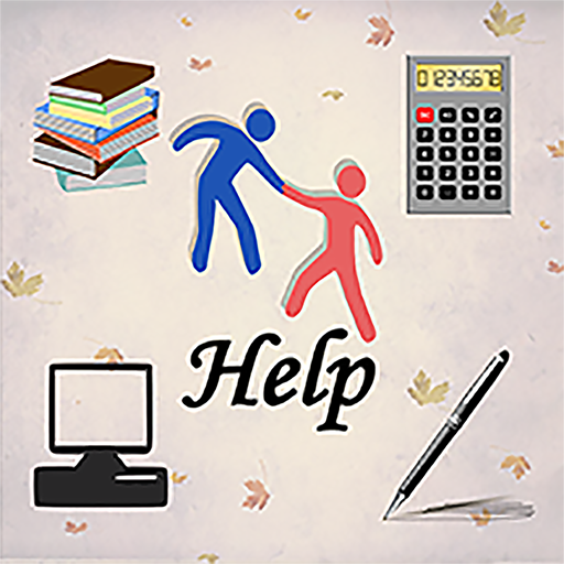 Student Help иконка