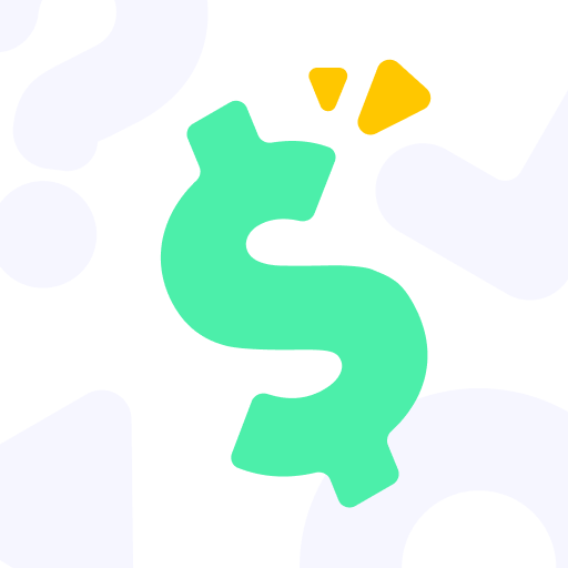 Eureka: Surveys for Money! icon