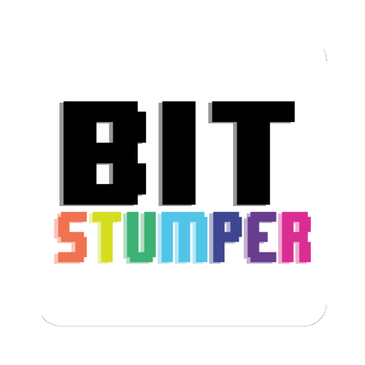 Bit Stumper Free icon