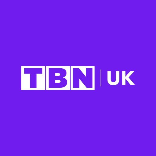 TBNUK Christian TV On Demand icon
