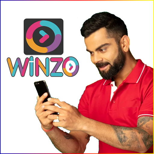 Winzo Gold - Earn money From MPL- T20 Games Tips icon