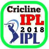 CricLine - Live cricket score