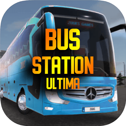 Bus Station Ultima icon