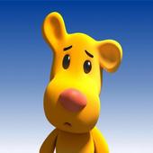 Talking Cartoons icon