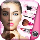 You MakeUp Camera