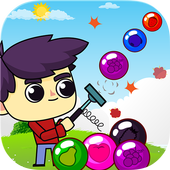 Bubble Fever icon