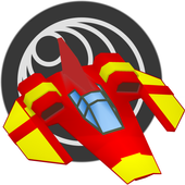 Tunnel Jet Racing आइकन