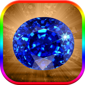 Jewel Blast Legend icon