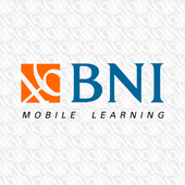 BNI Mobile Learning icon