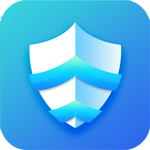 Security Master &amp; Cleaner icon