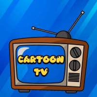 Cartoon Tv-Funny Animated Movi