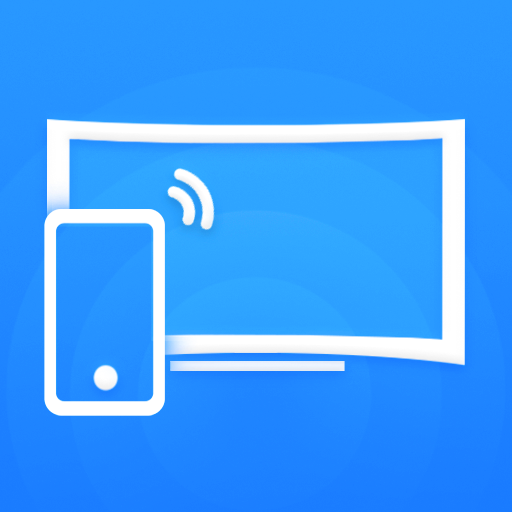 Smart View Mirroring - Screen Mirroring, Miracast icon