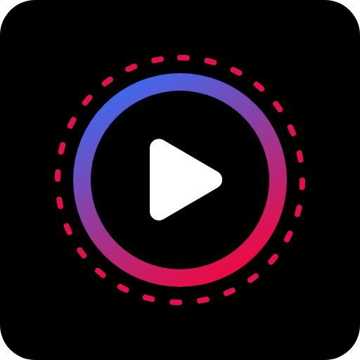 Video Tube Player HD Video icon