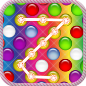 Bubbles Connect icon