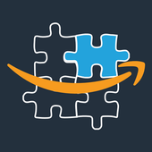 Amazon - get Free Shipping icon