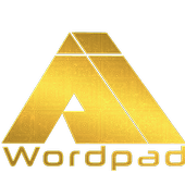 Ai Wordpad иконка