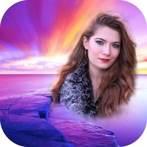 Nature Photo Frames - Photo Editor icon