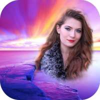 Nature Photo Frames - Photo Editor on 9Apps