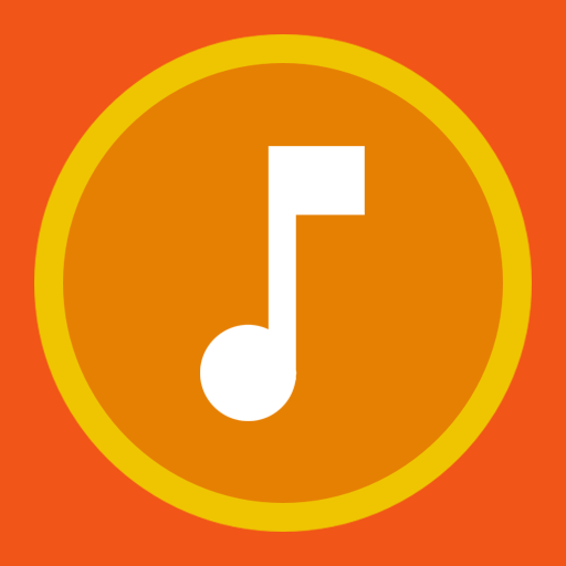 Music Player - Audio Player and MP3 Player icon